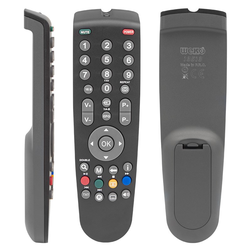 Beko F56-20 / Arçelik 56-20 / Grundig 32GLX2600 / Altus RC-AD1 Lcd Led Plazma Tv Kumanda  Fiyatı - Merter Elektronik