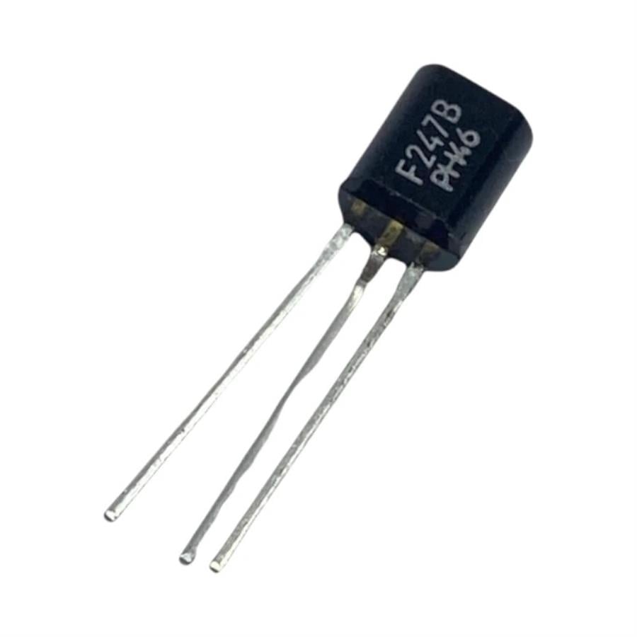 Transistör-49807