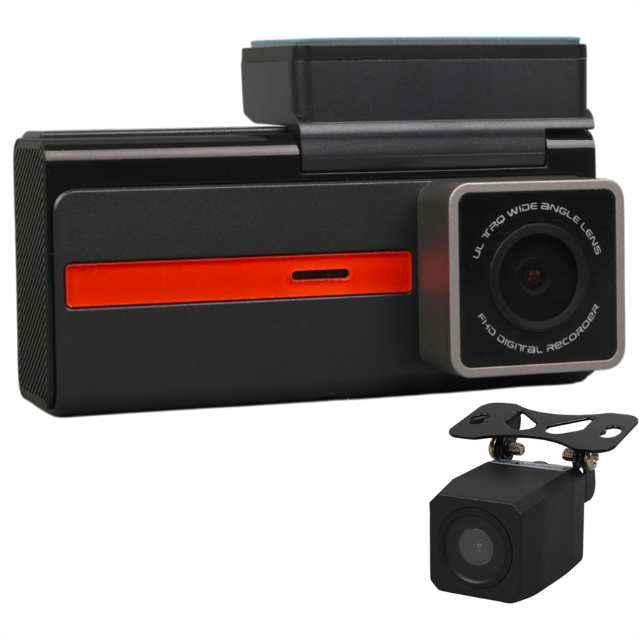 BLAUPUNKT DVR2S01 3.39'' SD KART + WIFI DESTEKLİ DVR ARAÇ KAMERA Fiyatı - Merter Elektronik
