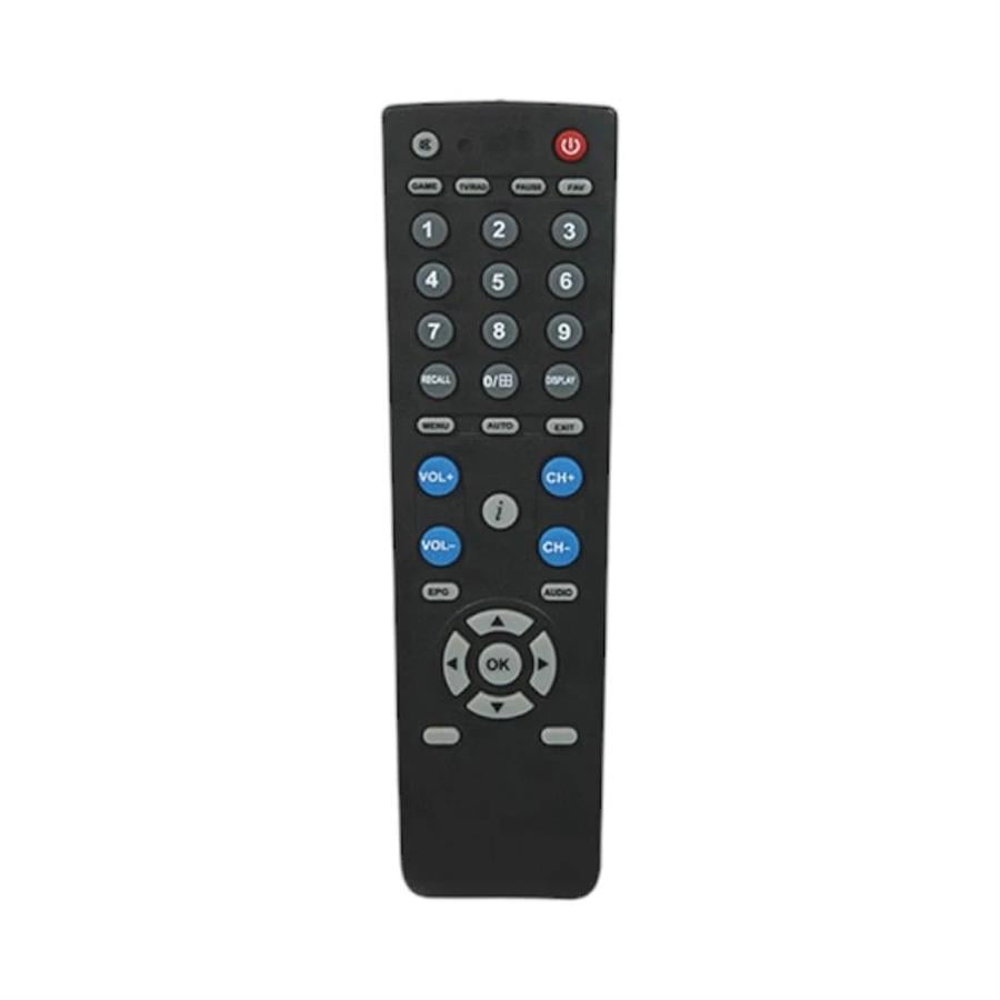 Botech Uydu Alıcı Kumandaları-3687