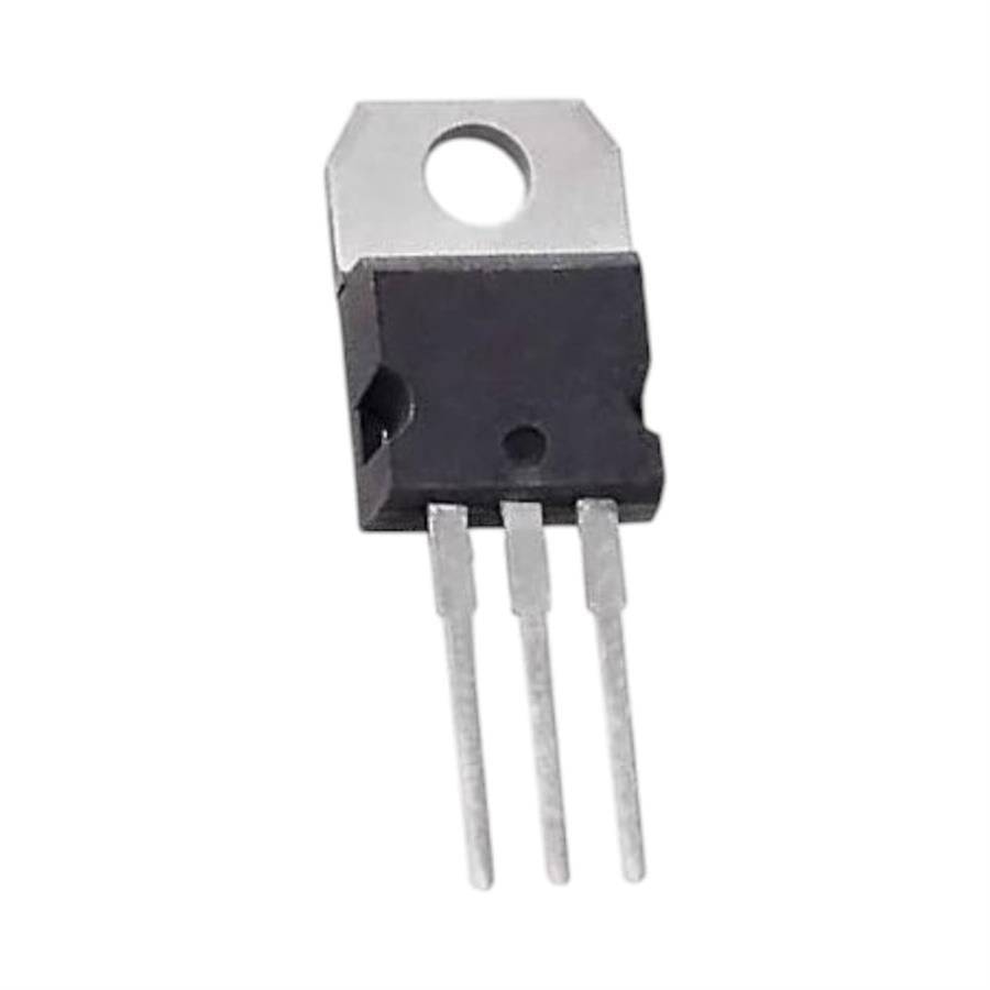 Tristör - Diyak - Triyak - Termistör-17126