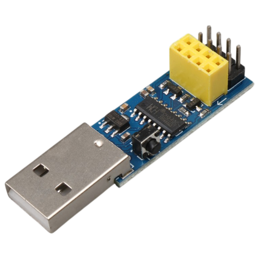 CH340C DOWNLOAD RECORDER MODULE Fiyatı - Merter Elektronik