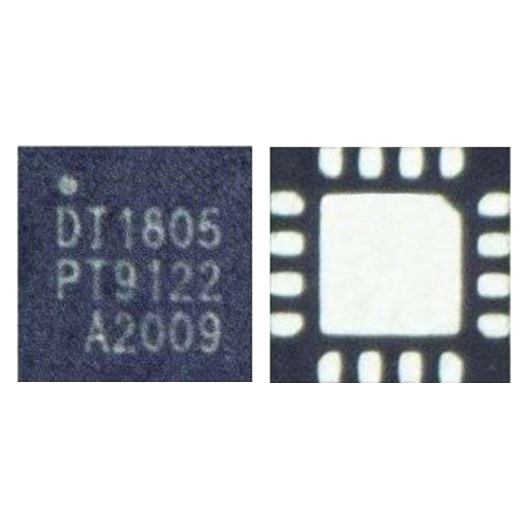 DT1805 PT9122 LNB Entegresi Fiyatı - Merter Elektronik