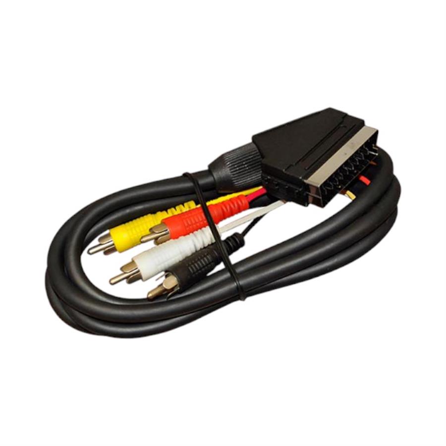 Scart Kablolar-13521