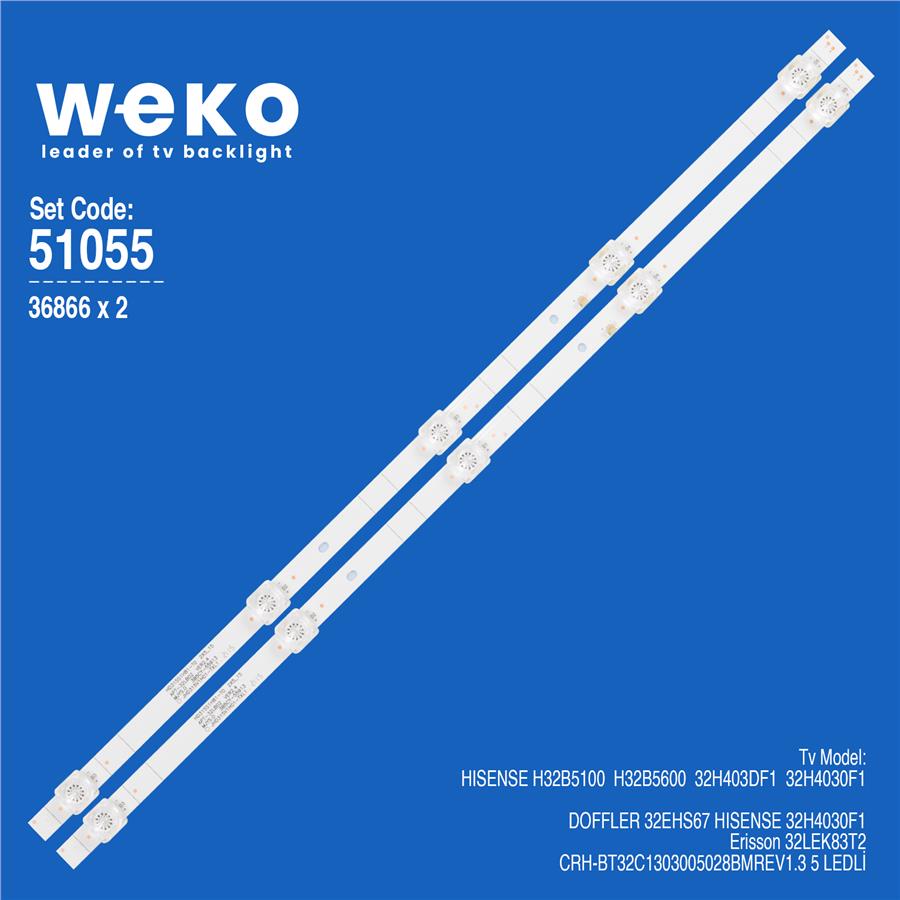 Diğer Led Bar Çeşitleri-51055