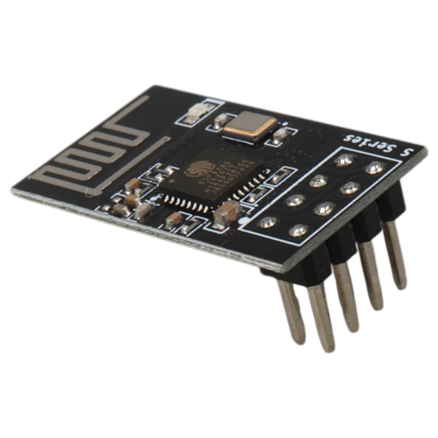 ESP01S 8285 CHIP Fiyatı - Merter Elektronik