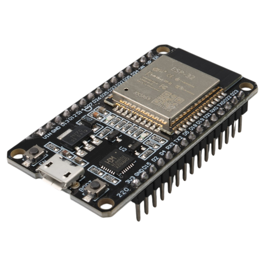ESP32 CH9102X MICRO INTERFACE Fiyatı - Merter Elektronik
