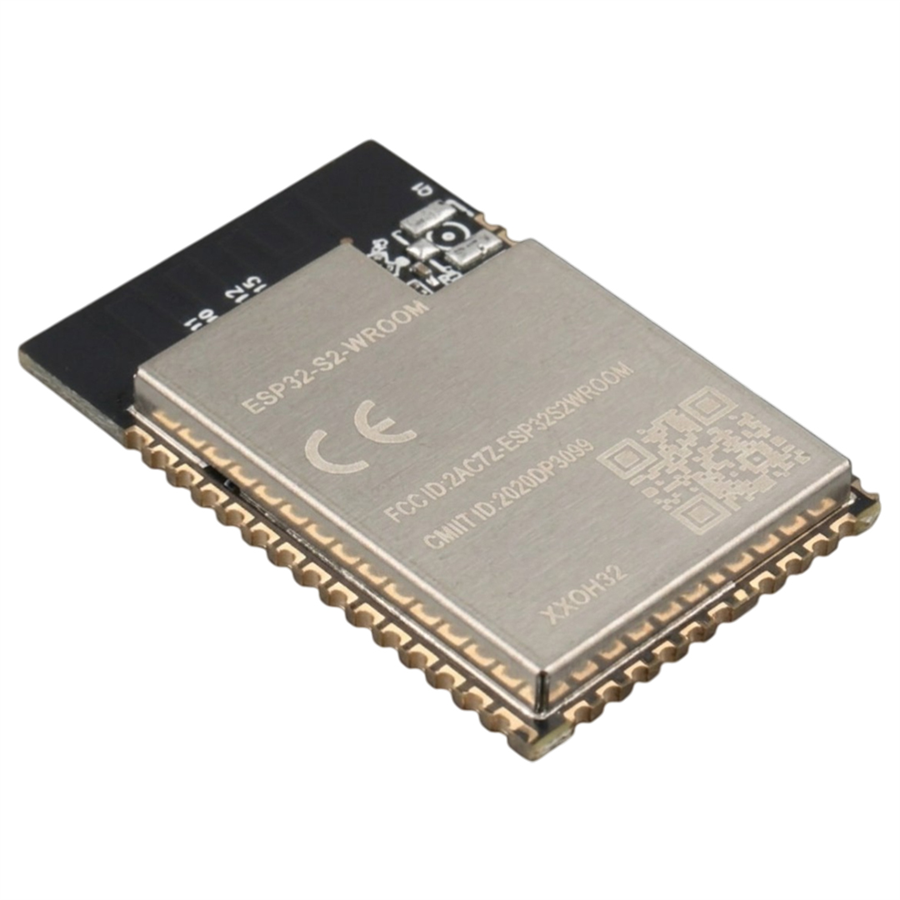 ESP32S2 MODULE Fiyatı - Merter Elektronik