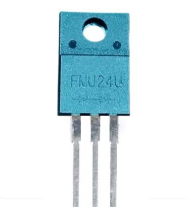 FMU24U TO-220FH Diyot