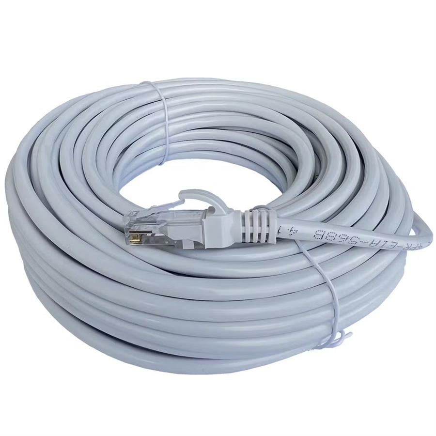 Fully G-505R 30 Metre Poşetli Cat6 Kablo