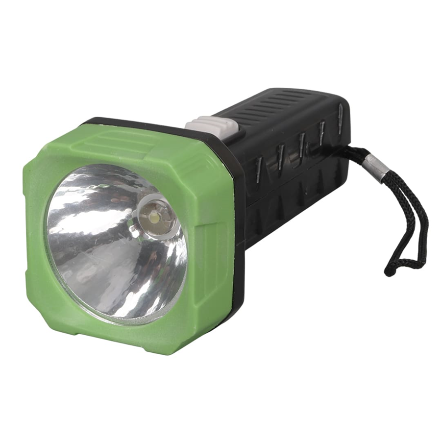 Greyder GD-118 Ledli El Feneri Fiyatı - Merter Elektronik
