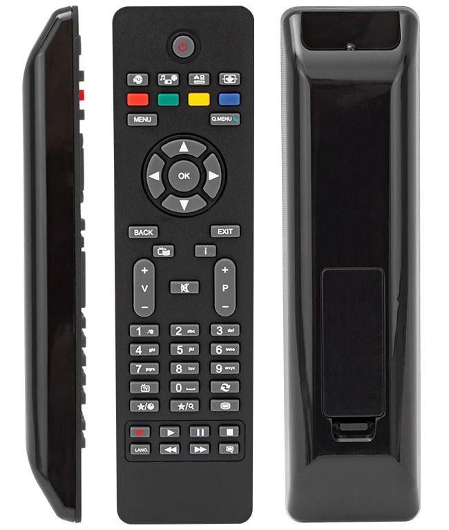 Hey Vestel Rc0251 Rm-L251 Lcd-Led Tv Kumanda (40130=12263) Fiyatı - Merter Elektronik