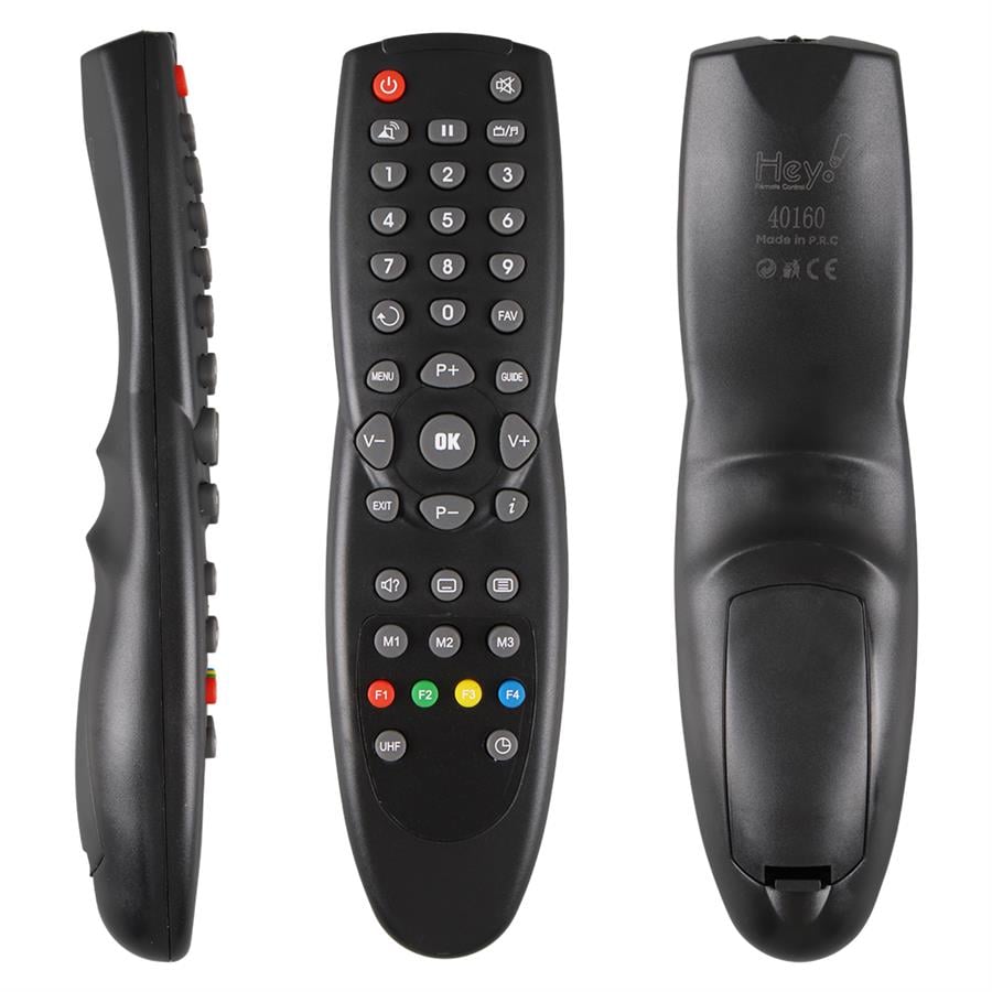 Hey  Arçelik Beko 550*Goldmaster 9400 Uydu Kumandası (40160=3813) Fiyatı - Merter Elektronik