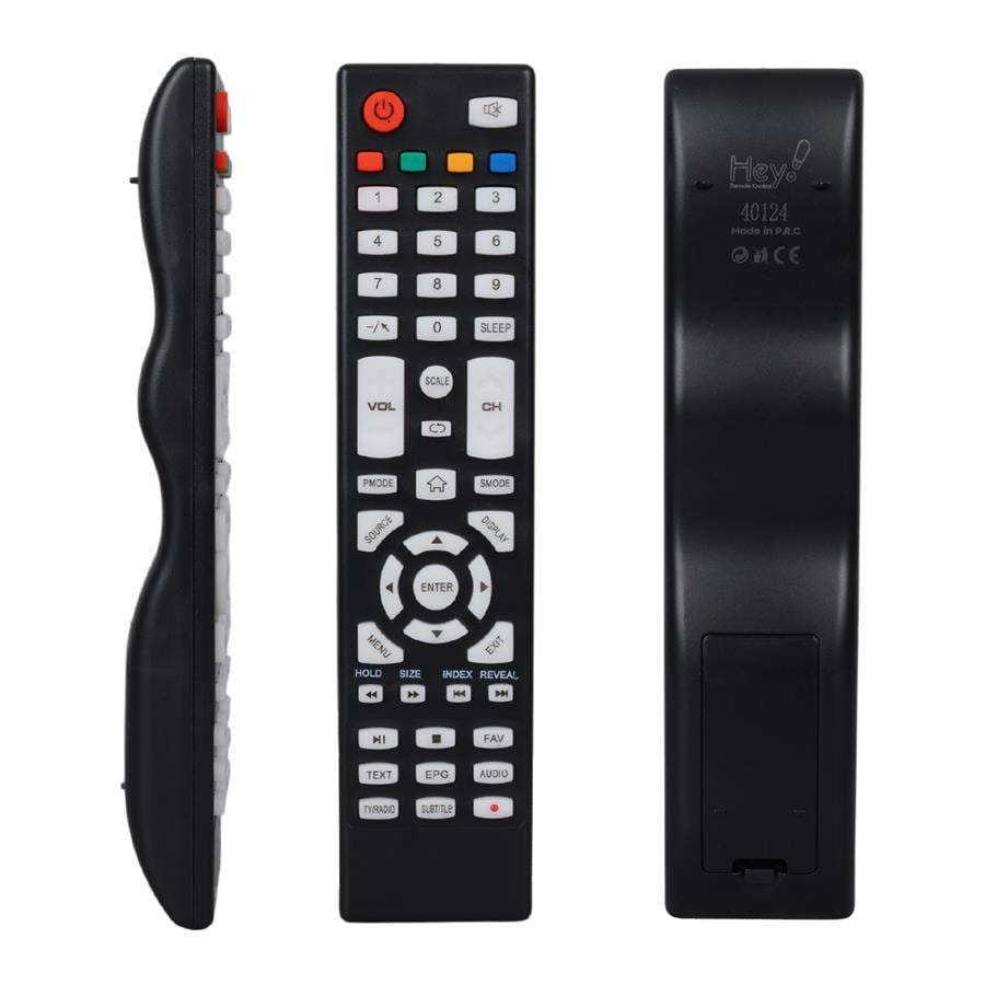 Lcd-Led-Plazma TV Kumandaları-40124