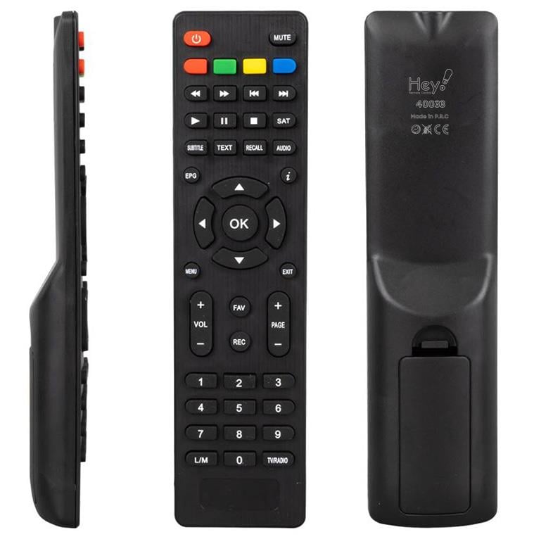 Hey Mysat - Moonstar MS-3000 Full HD LM Tuşlu Uydu Alıcı Kumandası Fiyatı - Merter Elektronik