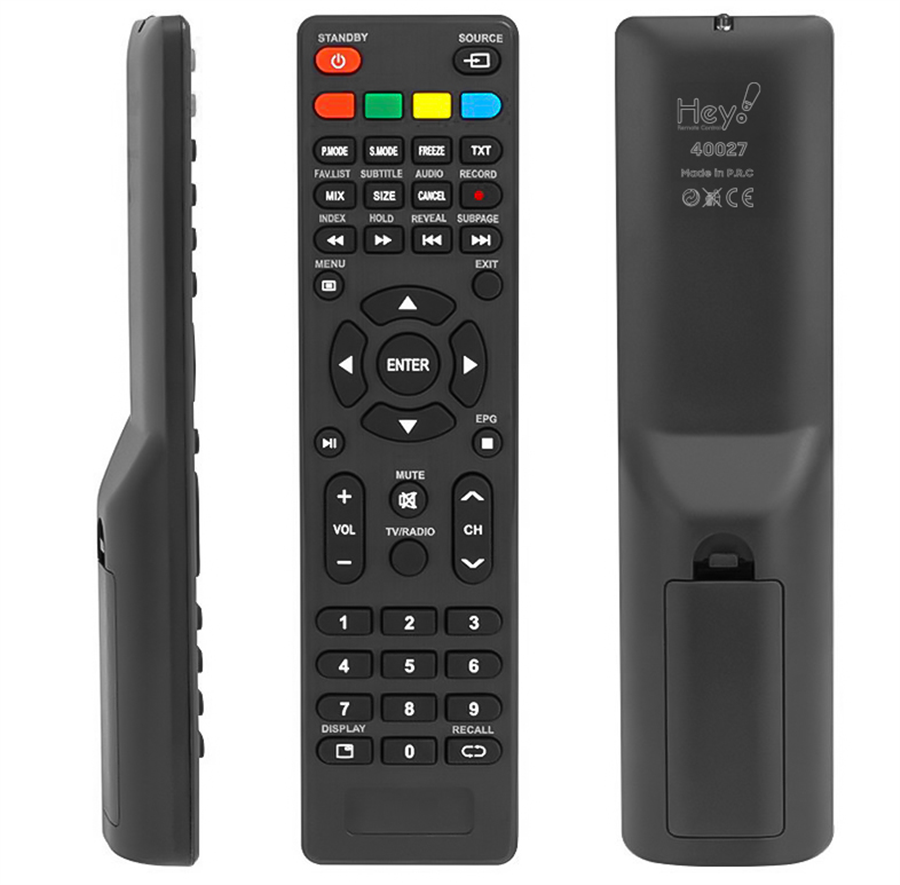 Hey Yumatu - Profilo - Rowell Uydulu Lcd Led TV Kumanda Fiyatı - Merter Elektronik