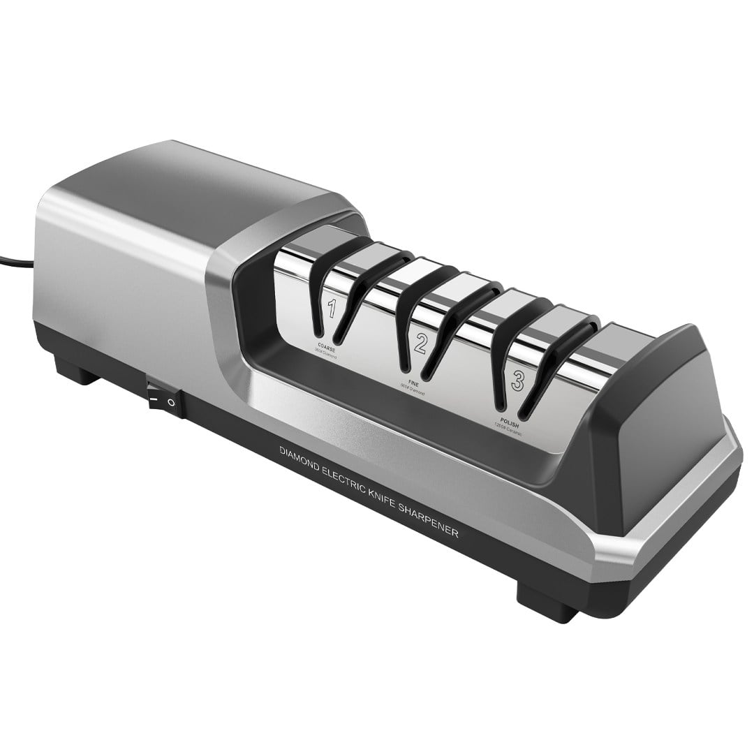 HIAMEA H1232 4 KADEMELİ BIÇAK BİLEME ALETİ Fiyatı - Merter Elektronik