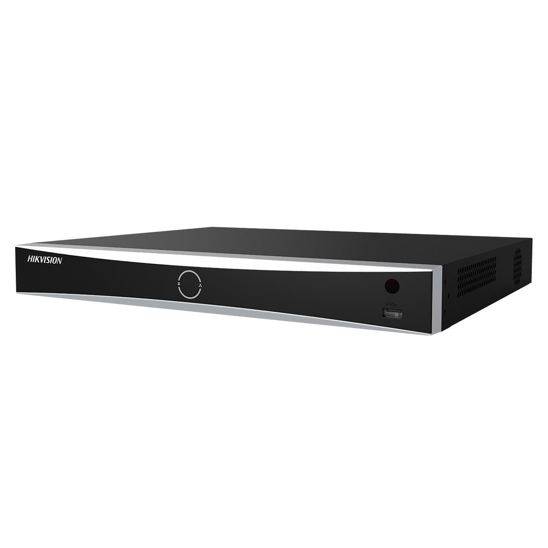 Hıkvısıon Ds-7632Nı-K2 32 Kanal 4K Fiyatı - Merter Elektronik