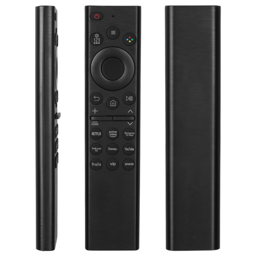 HUAYU KL RM-L1860 V3 NETFLIX-YOUTUBE-PRIME VIDEO-RAKUTEN-DISNEY+ TUŞLU SAMSUNG LCD LED TV KUMANDA Fiyatı - Merter Elektronik