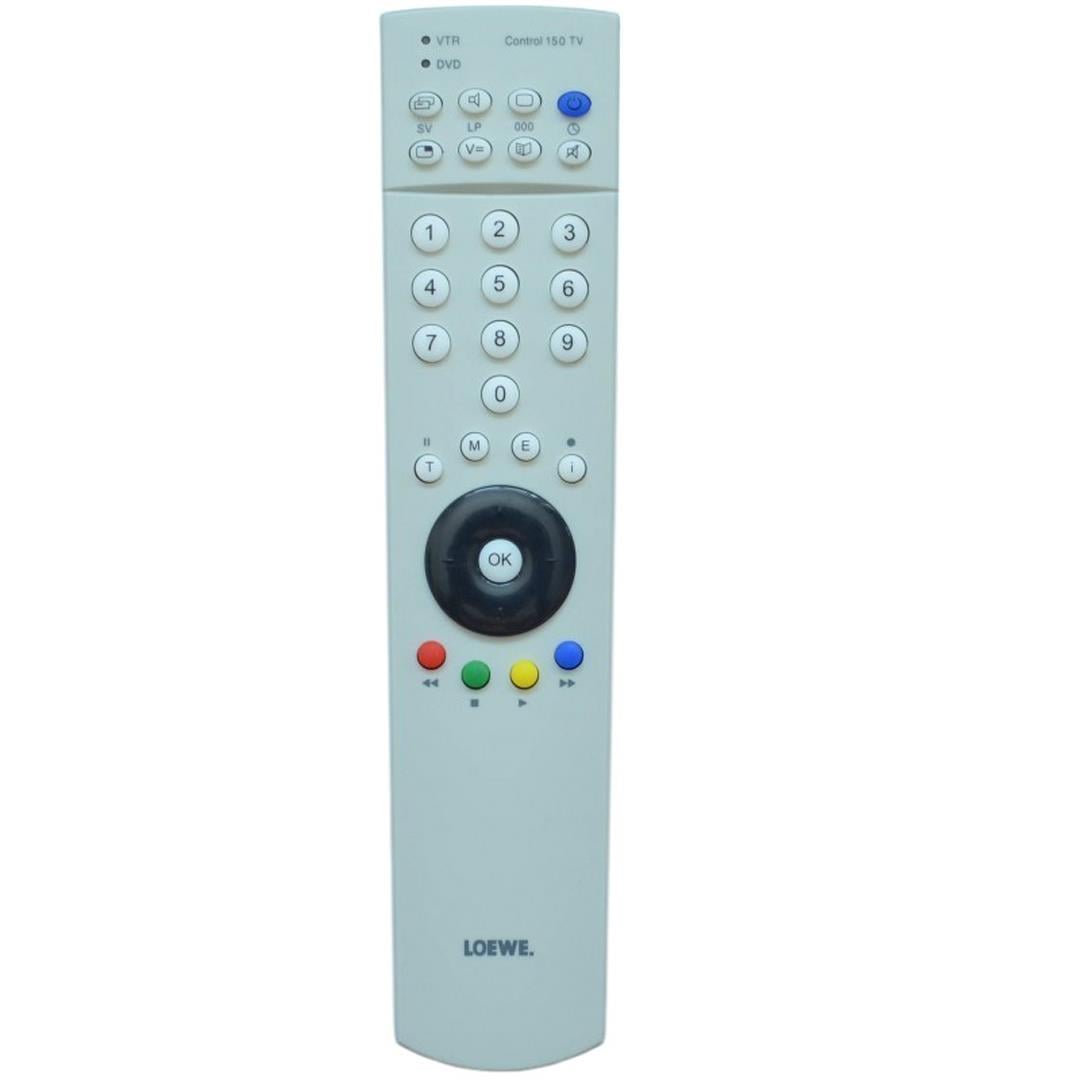 Huayu Kt Loewe Lcd Tv Kumanda Fiyatı - Merter Elektronik