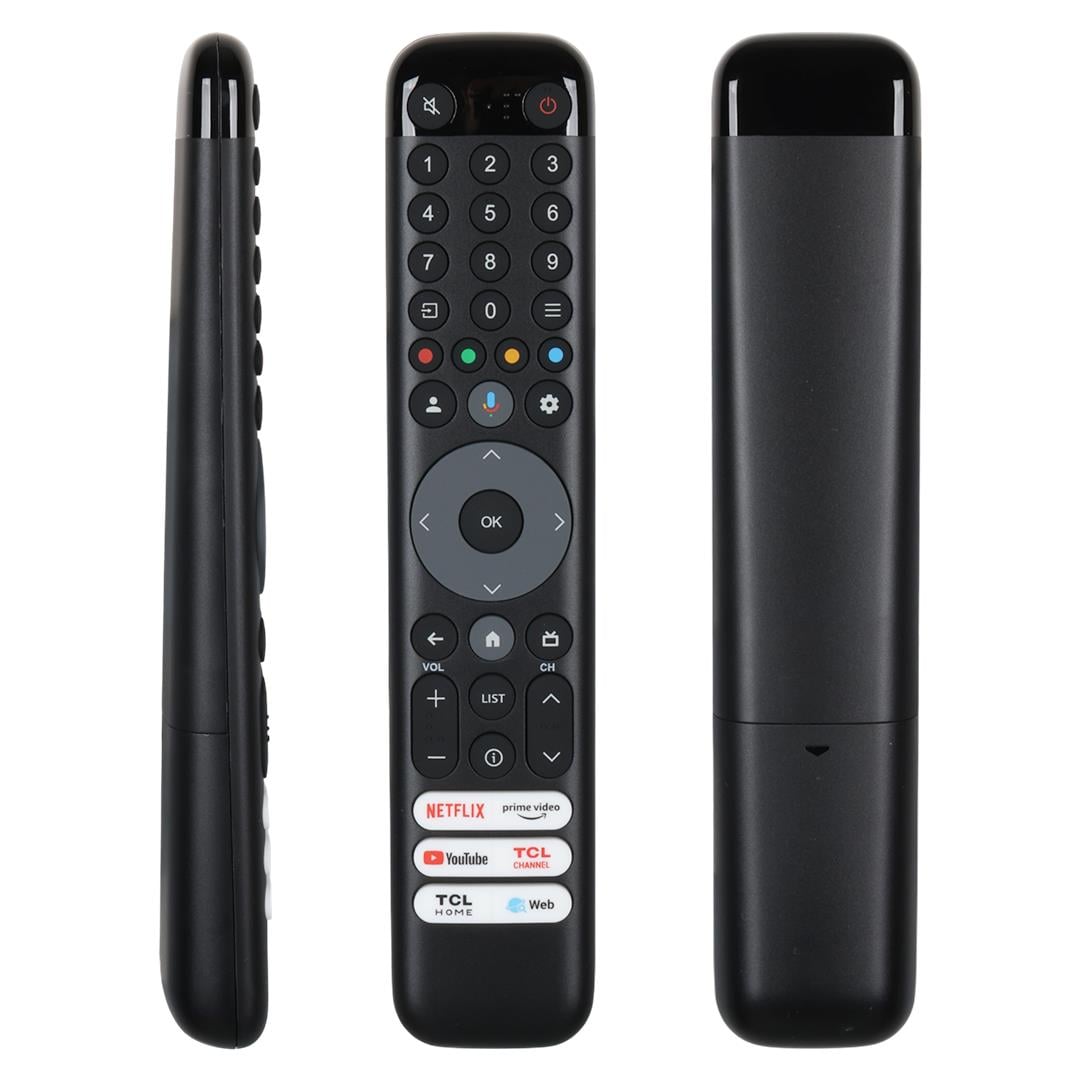 Huayu RC833 GUB1 Tcl Ses Komutlu Lcd Led Tv Kumanda Fiyatı - Merter Elektronik