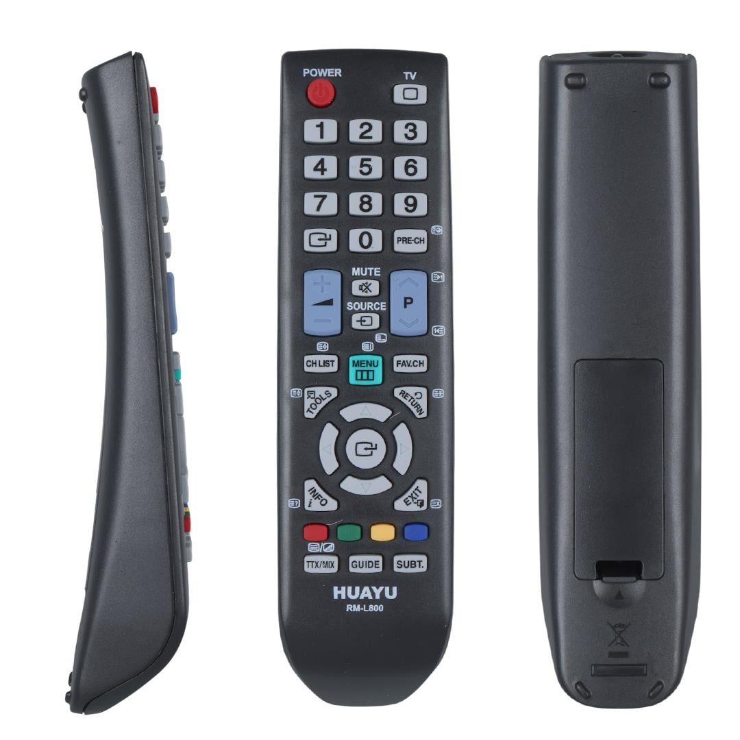 Huayu RM-L800 Samsung Universal Lcd-Led Tv Kumandası - Merter Elektronik