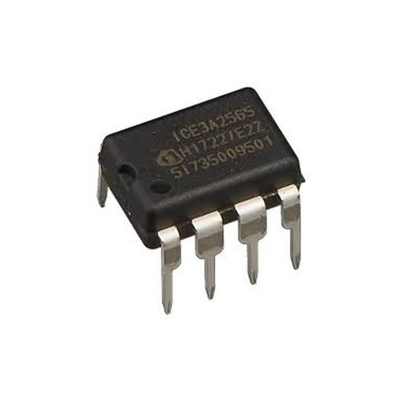 Ice3A2565 Dıp-8 Entegre Devre Fiyatı - Merter Elektronik