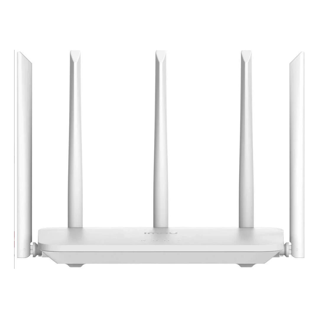 IMOU IM-HX21 AX3000 ÇİFT BANT Wİ-Fİ 6 ROUTER Fiyatı - Merter Elektronik