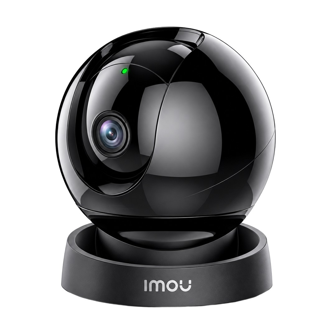IMOU IPC-S2DP-5R1S REX 3D-R1 AKILLI TAKİP İKİ YÖNLÜ KONUŞMA GECE GÖRÜŞLÜ 5MP Wİ-Fİ KAMERA