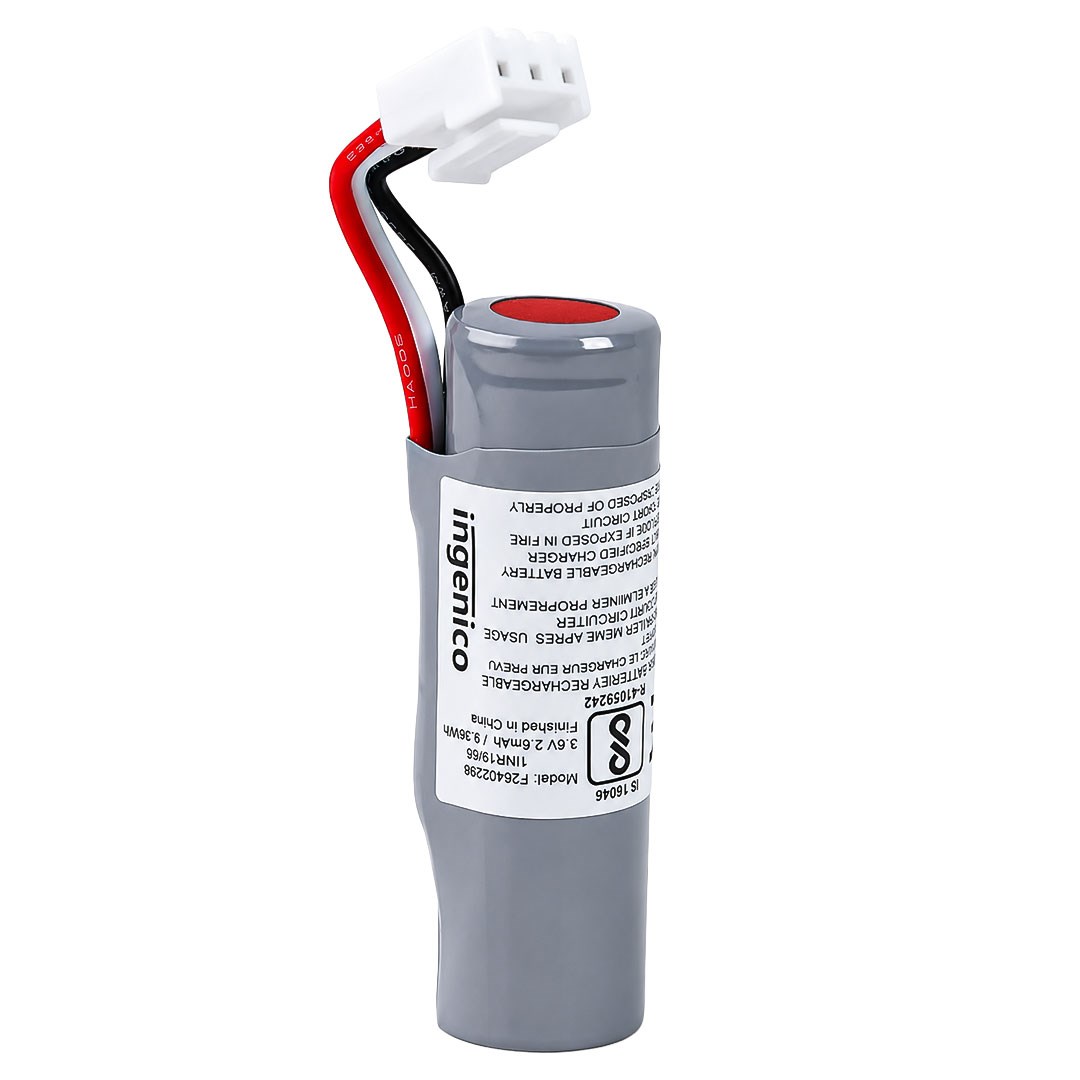 INGENICO IWL220 - IWL250 POS CİHAZI PİLİ Fiyatı - Merter Elektronik