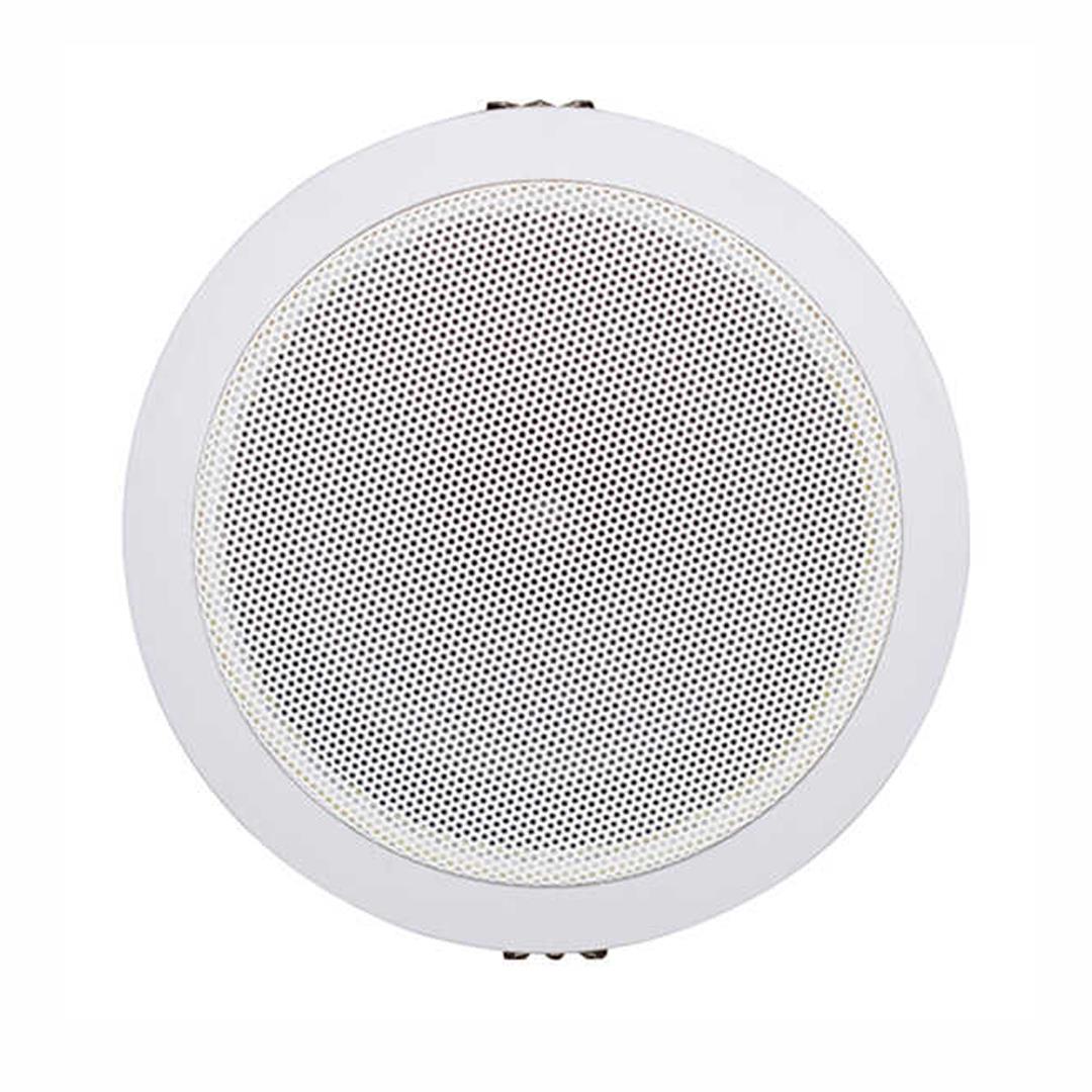 Decon Ds-En26fcs Kubbeli 5” Plastik Tavan Hoparlör