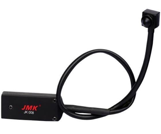 Jmk Jk-008 480 Tvl 1/3 Sony Ccd 3.6 Mm Lens İğne Uç Mini Kamera Fiyatı - Merter Elektronik