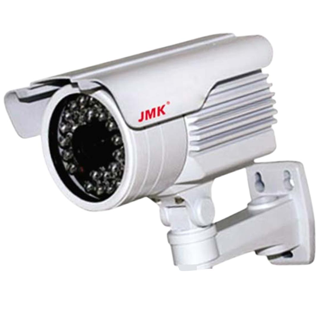 Jmk Jk-237 Kamera (480 Tvl-3.6mm-1/3 Sony) Fiyatı - Merter Elektronik