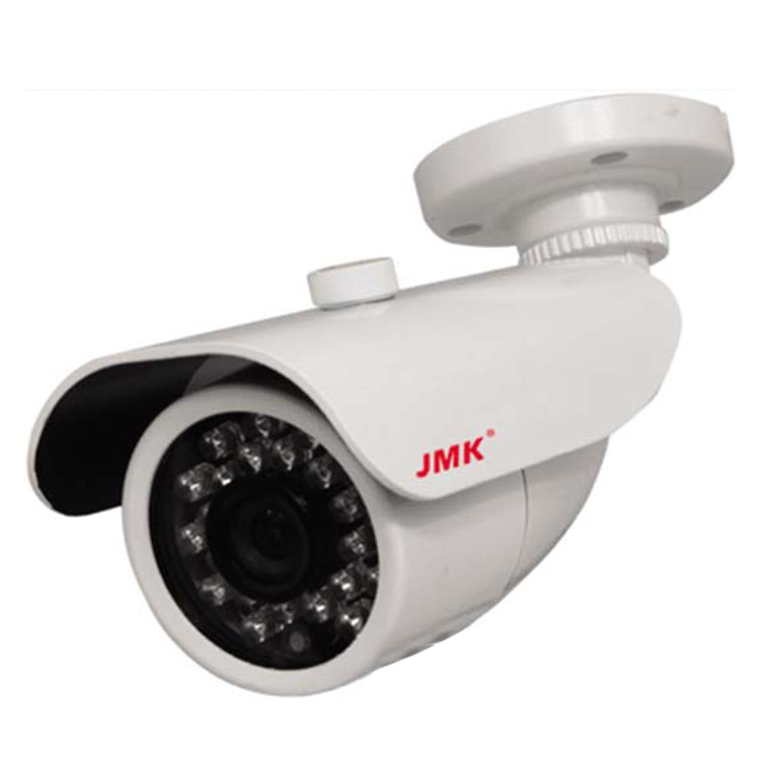 Jmk Jk-276 380 Tvl 36 Led 1/4 Cmos Kamera Fiyatı - Merter Elektronik
