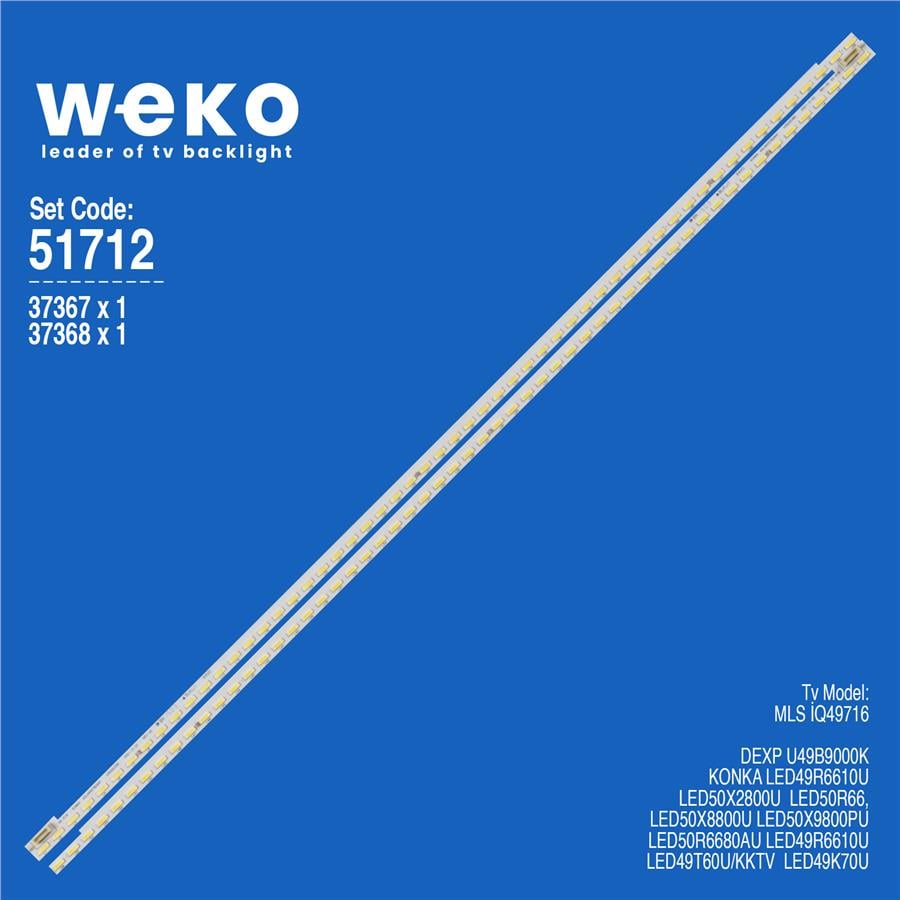 Konka Led Bar-51712