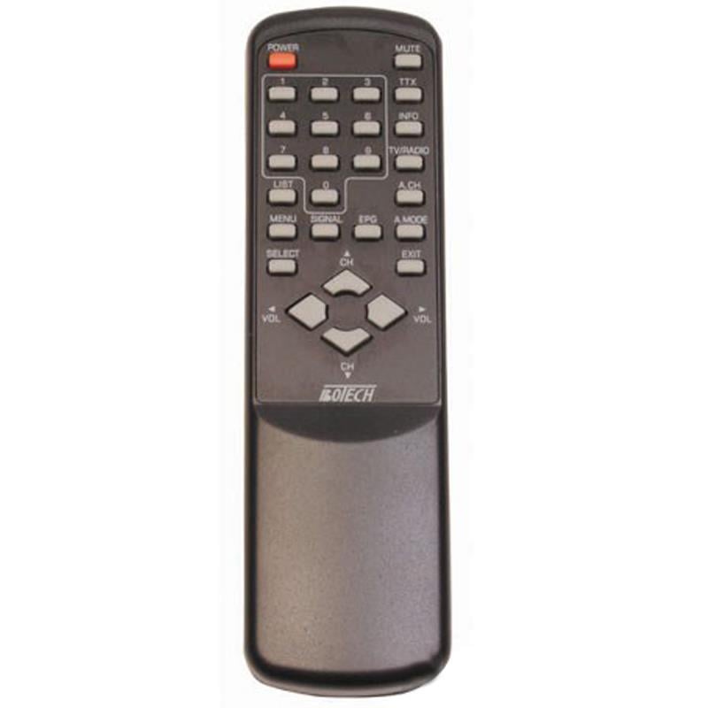 Kr Botech Eski Siyah Fiyatı - Merter Elektronik