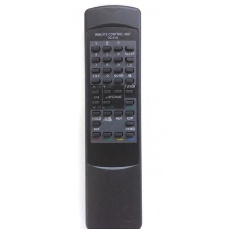 Kt/14 Akaı Rc61A Fiyatı - Merter Elektronik