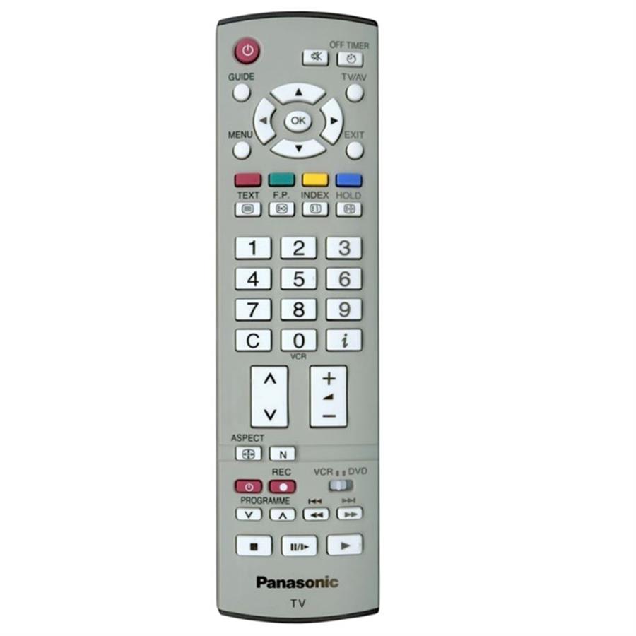 Lcd-Led-Plazma TV Kumandaları-5957