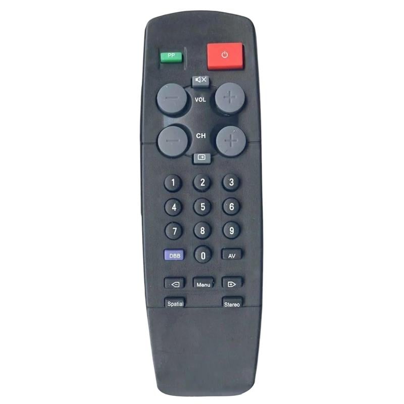 Lcd-Led-Plazma TV Kumandaları-3572