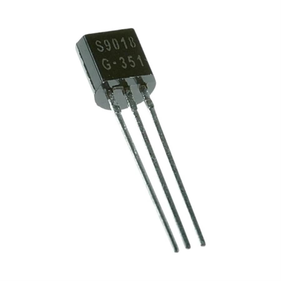 Transistör-47039