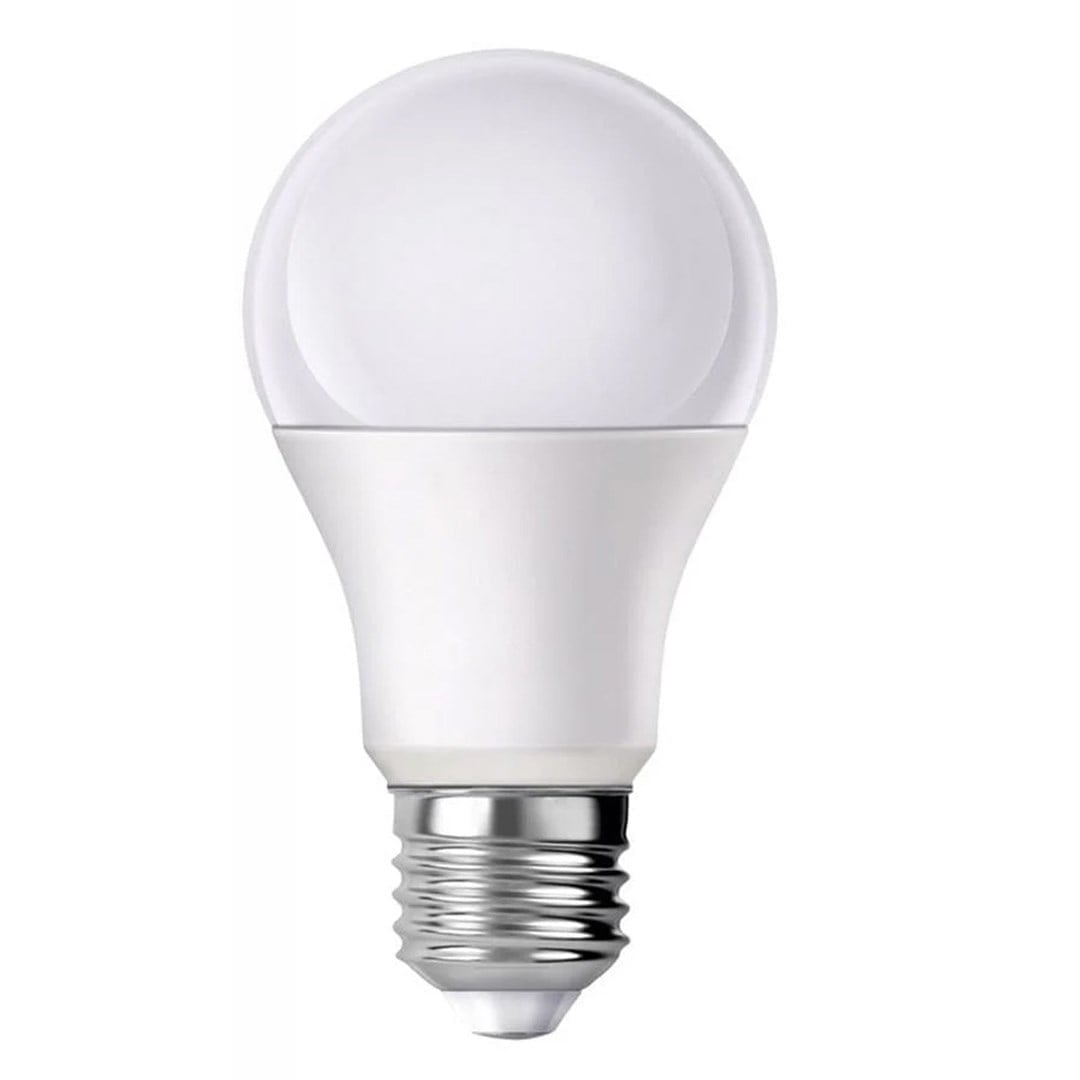 LEDX AL-LL12-48V  12V E27 12 VOLT - 10 WATT 6500K 850 LÜMEN BEYAZ LED AMPUL (12 VOLT - 48 VOLT ARASI ÇALIŞIR) Fiyatı - Merter Elektronik
