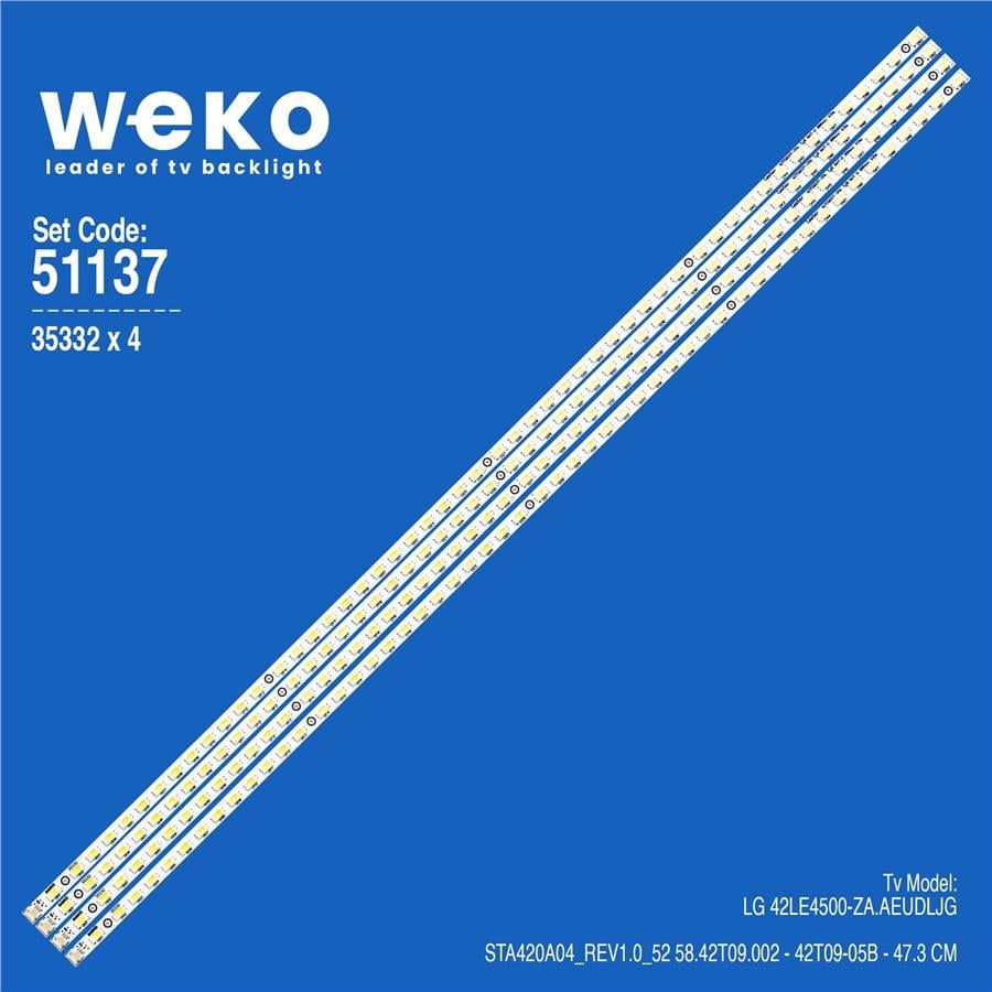 LG Led Bar-51137