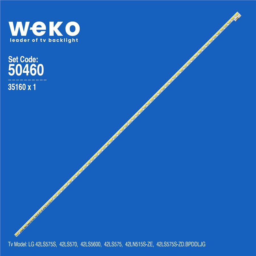 LG Led Bar-50460