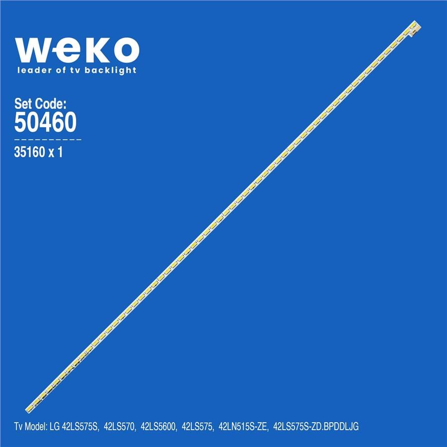 LG Led Bar-50460