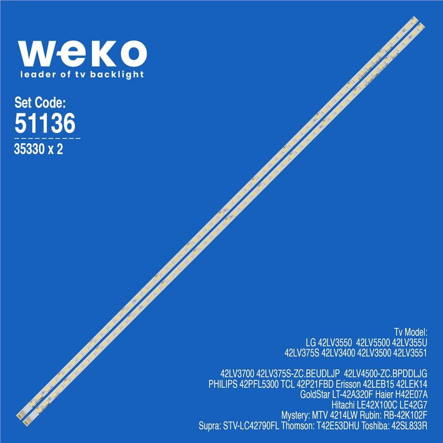 LG Led Bar-51136