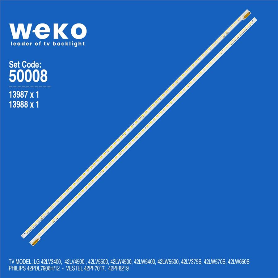 LG Led Bar-50008