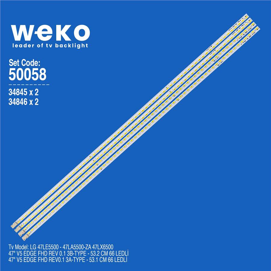 LG Led Bar-50058