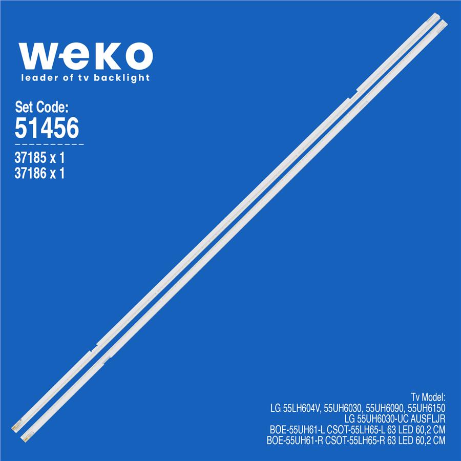 LG Led Bar-51456