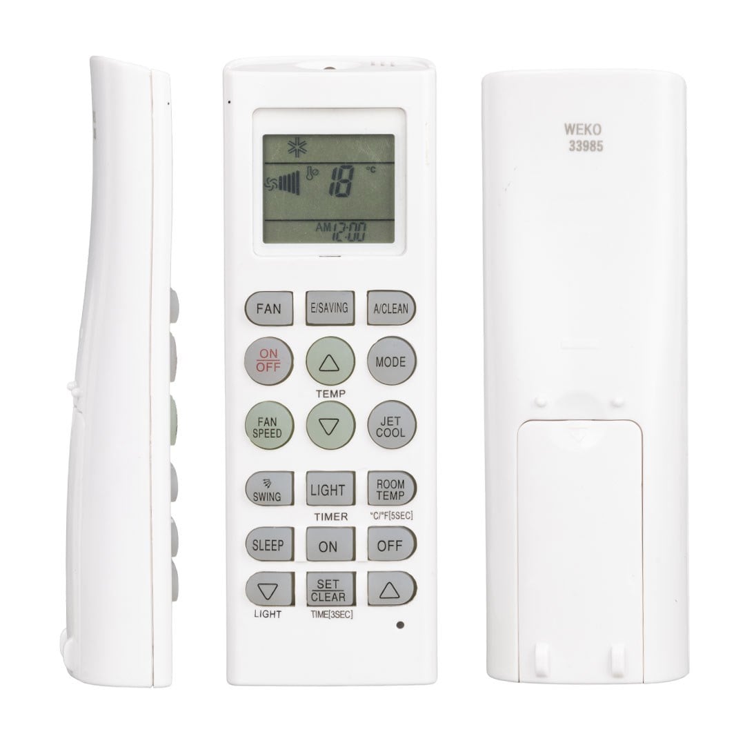 LG - Beko - Arçelik AKB73315608 Beyaz Klima Kumandası Fiyatı - Merter Elektronik