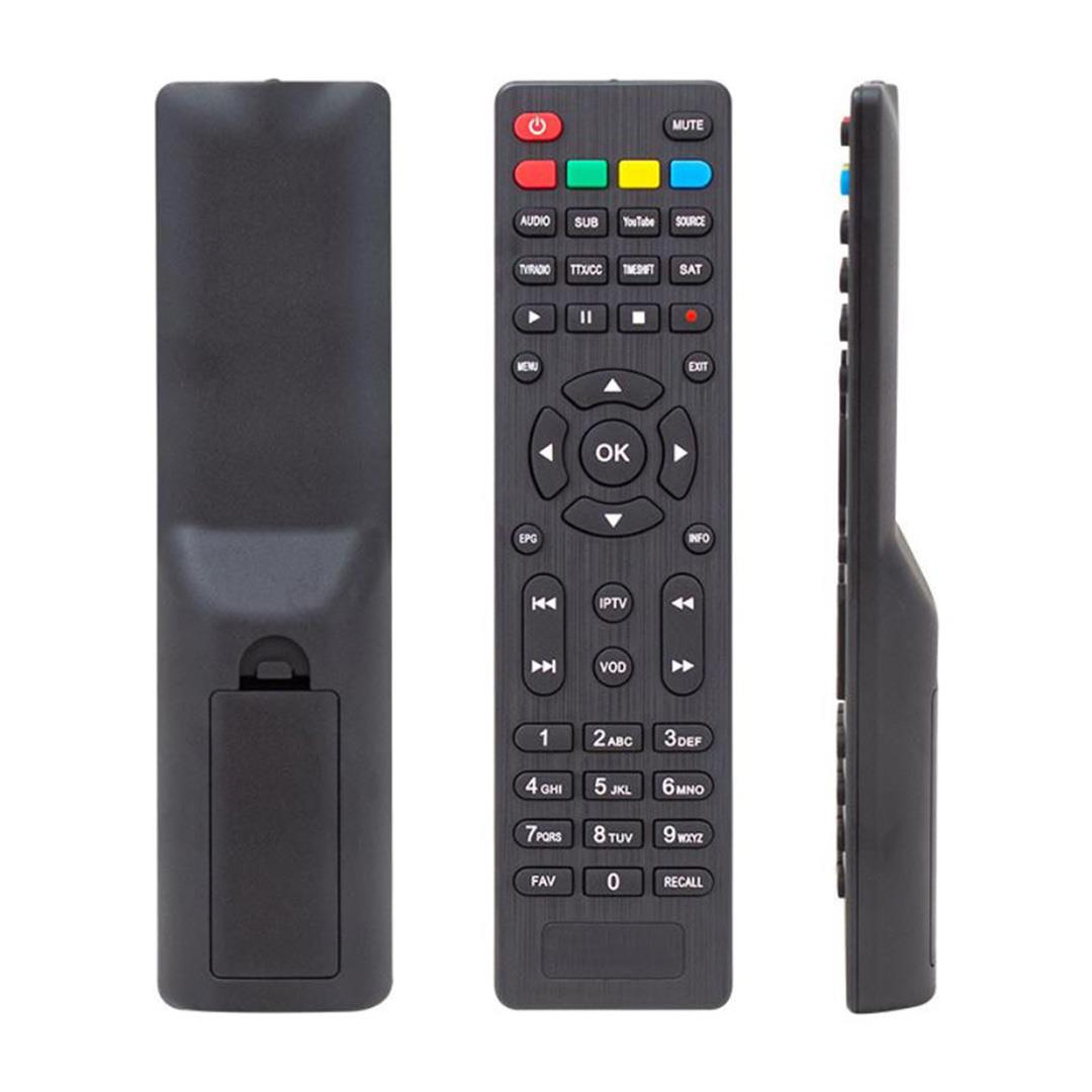 Magbox Orbit - Marginal - Brawoo Slim HD Youtube ve IPTV Tuşlu Uydu Kumandası Fiyatı - Merter Elektronik